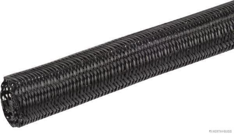 HERTH+BUSS 51271217 Geflechtschlauch &Oslash; 15 mm x 5 m, Polyethylen