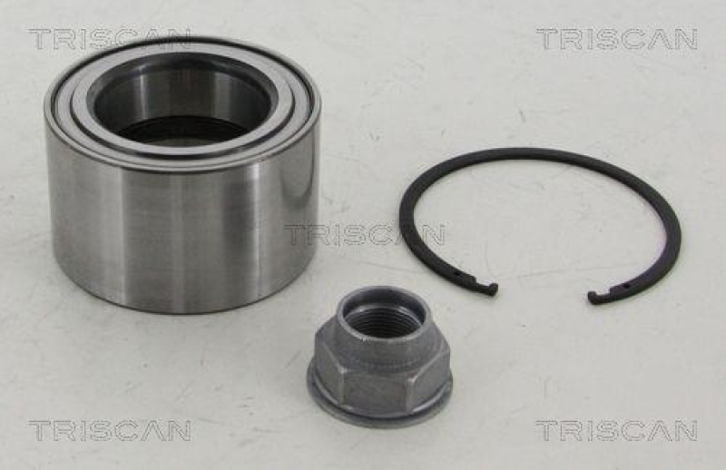 TRISCAN 8530 24129 Radlagersatz Vorne f&uuml;r Opel,Nissan,Renault
