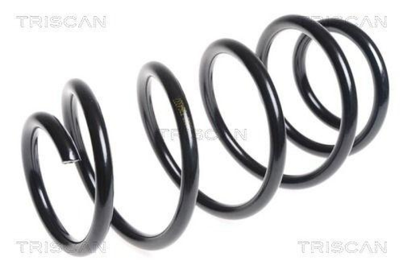 TRISCAN 8750 1496 Spiralfeder Vorne f&uuml;r Nissan Qashqai