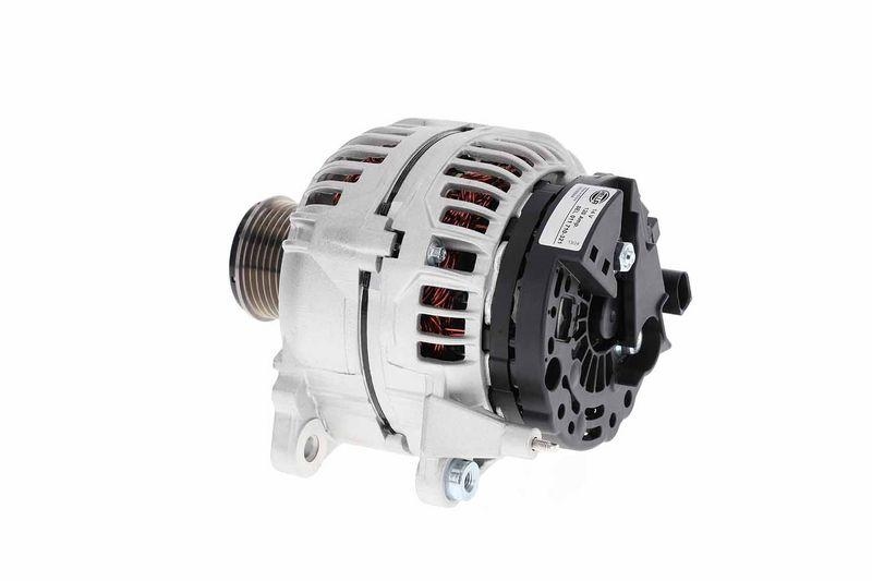 HELLA 8EL 011 710-321 Generator 14V 120A
