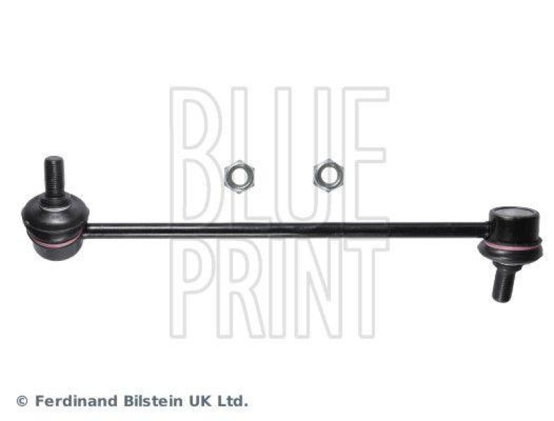 BLUE PRINT ADG085130 Verbindungsstange mit Sicherungsmuttern für HYUNDAI