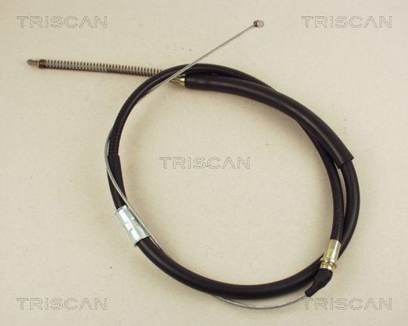 TRISCAN 8140 13179 Handbremsseil f&uuml;r Toyota Hilux Ln/Yn 51