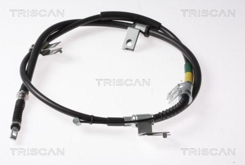 TRISCAN 8140 431090 Handbremsseil f&uuml;r Hyundai