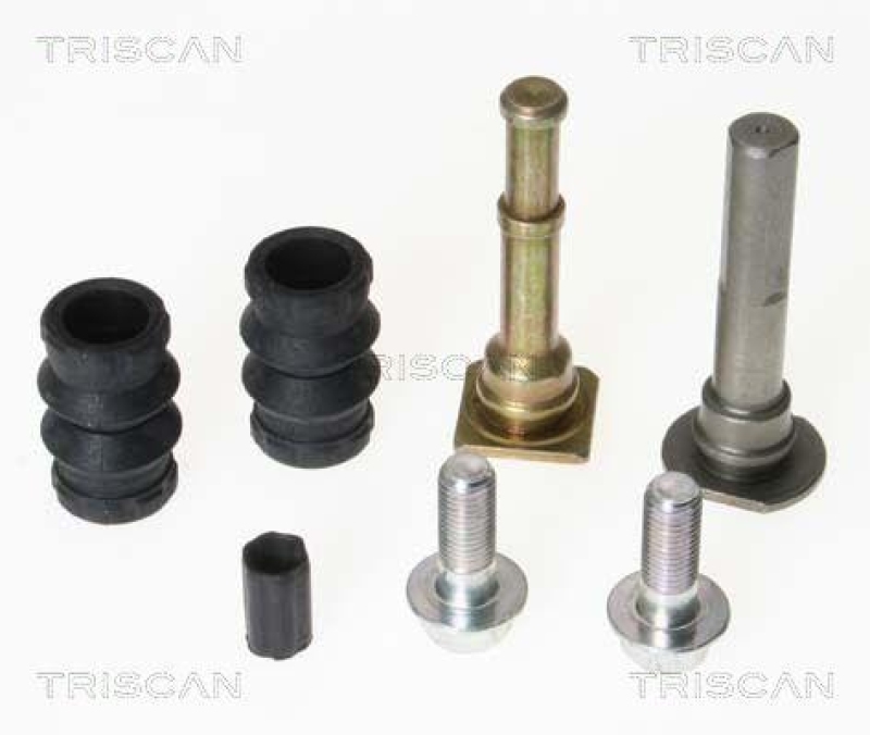 TRISCAN 8170 169151 F&uuml;hrungsh&uuml;lsensatz, Bremssattel f&uuml;r Toyota