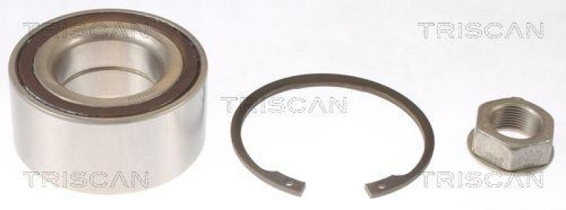 TRISCAN 8530 10167 Radlagersatz Vorne f&uuml;r Peugeot, Citroen