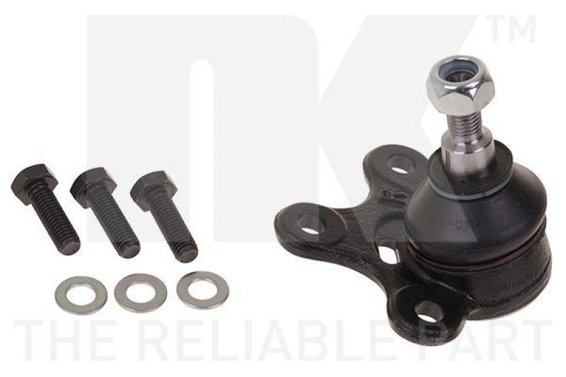 NK 5044732 Trag-/F&uuml;hrungsgelenk f&uuml;r SEAT, VW