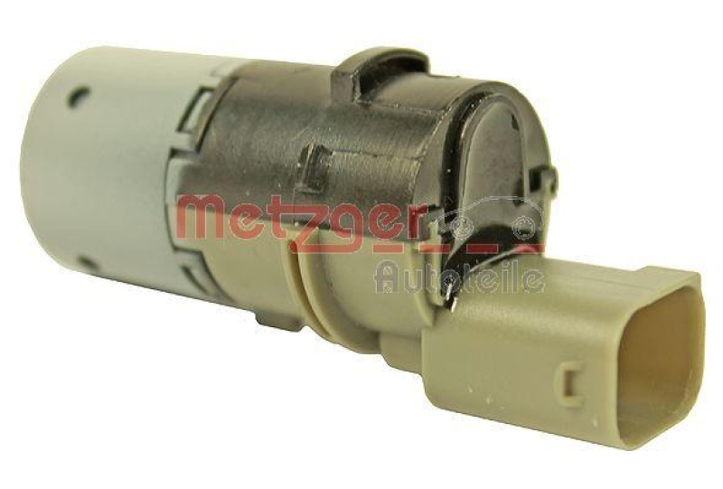 METZGER 0901069 Sensor, Einparkhilfe f&uuml;r LAND ROVER vorne/hinten