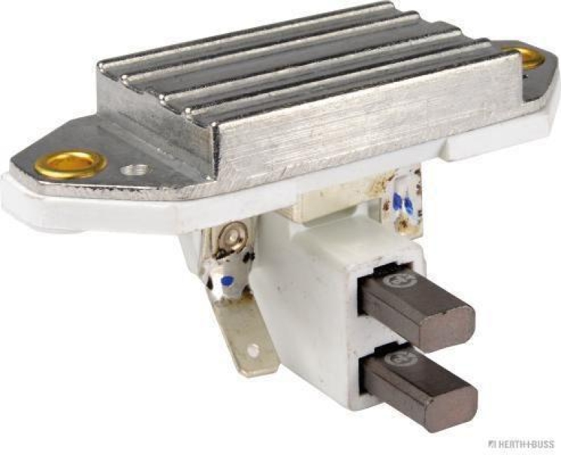 HERTH+BUSS 35006010 Generatorregler 12 V, Iskra