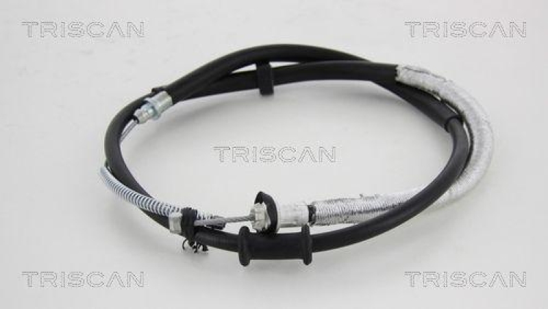 TRISCAN 8140 151062 Handbremsseil f&uuml;r Fiat Panda