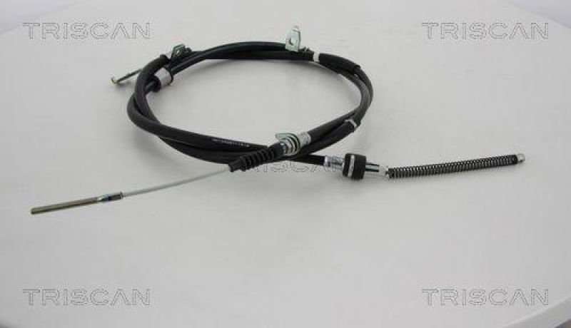 TRISCAN 8140 421100 Handbremsseil f&uuml;r Mitsubishi L200