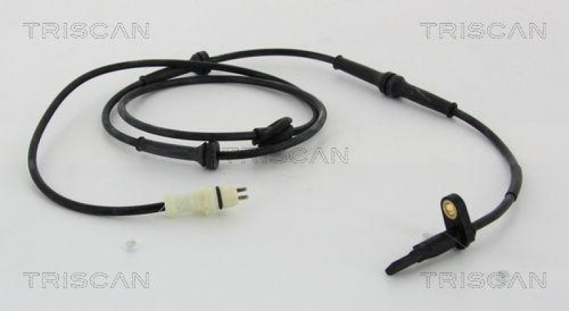 TRISCAN 8180 15201 Sensor, Raddrehzahl f&uuml;r Fiat, Alfa