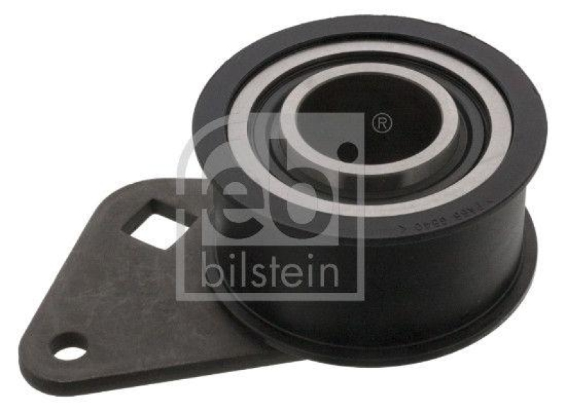 FEBI BILSTEIN 08502 Spannrolle f&uuml;r Zahnriemen f&uuml;r Land Rover