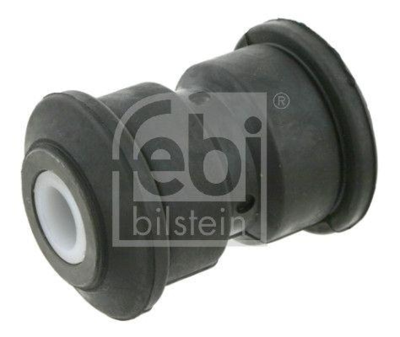 FEBI BILSTEIN 23481 Blattfederlager f&uuml;r Federauge f&uuml;r Mercedes-Benz