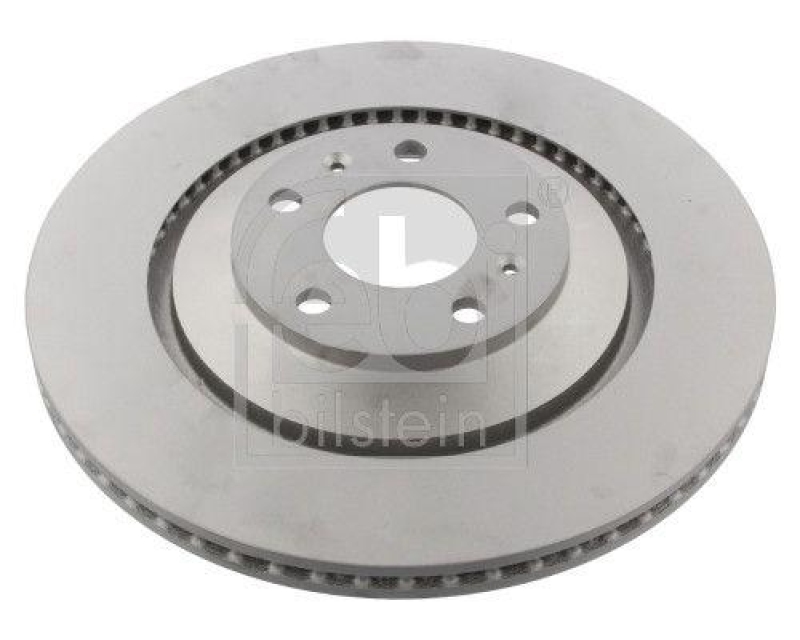 FEBI BILSTEIN 36239 Bremsscheibe f&uuml;r VW-Audi