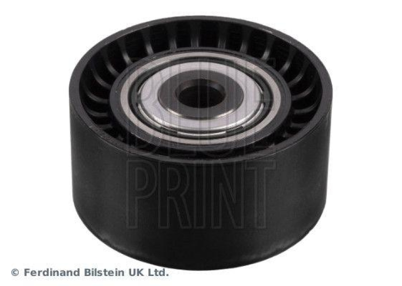BLUE PRINT ADBP960035 Umlenkrolle f&uuml;r Keilrippenriemen f&uuml;r Renault