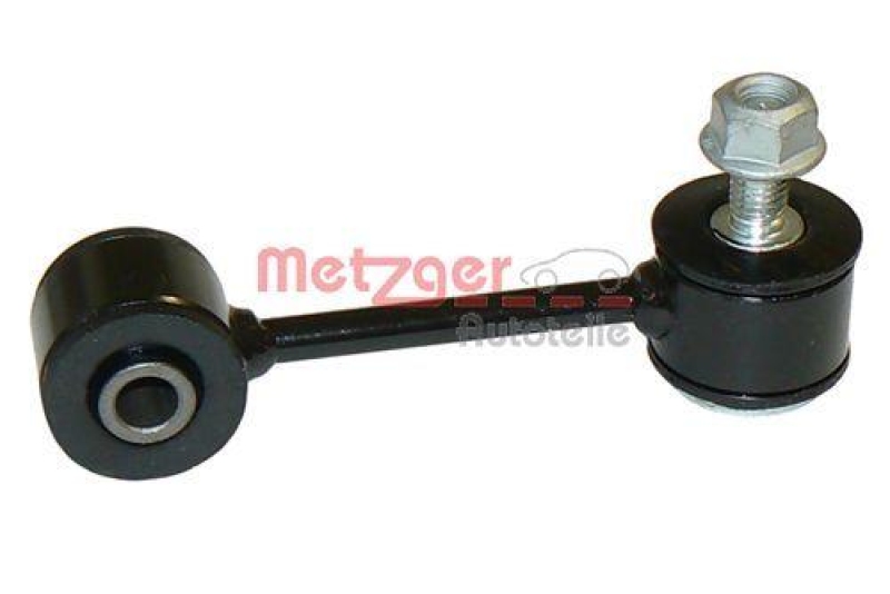 METZGER 53005528 Stange/Strebe, Stabilisator f&uuml;r AUDI/SEAT/SKODA/VW VA links/rechts