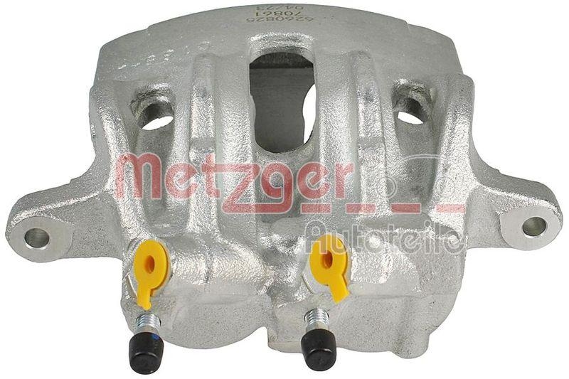 METZGER 6260825 Bremssattel Neuteil f&uuml;r CITROEN/PEUGEOT VA links