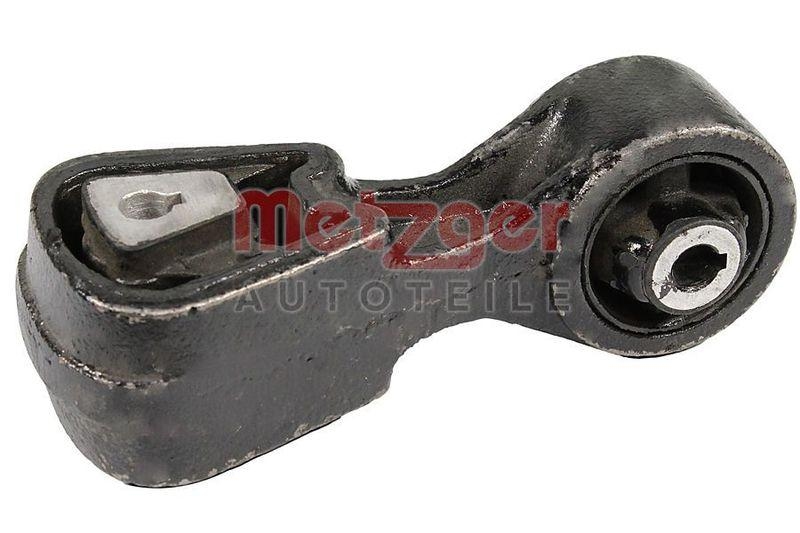 METZGER 8053918 Lagerung, Motor f&uuml;r CITROEN/FIAT/LANCIA/PEUGEOT rechts OBEN
