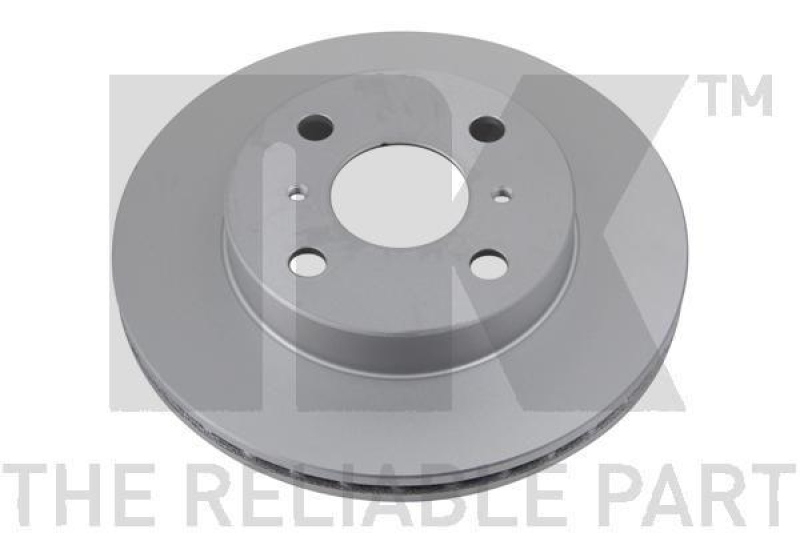 NK 314565 Bremsscheibe f&uuml;r TOYOTA