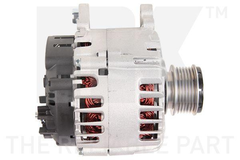 NK 4847914 Generator f&uuml;r AUDI,SEAT,SKODA,VW