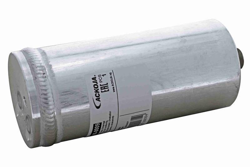 ACKOJA A38-06-0009 Trockner, Klimaanlage Aluminium für NISSAN