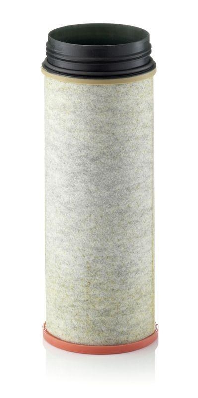 MANN-FILTER CF 1631 Sekund&auml;rluftfilter