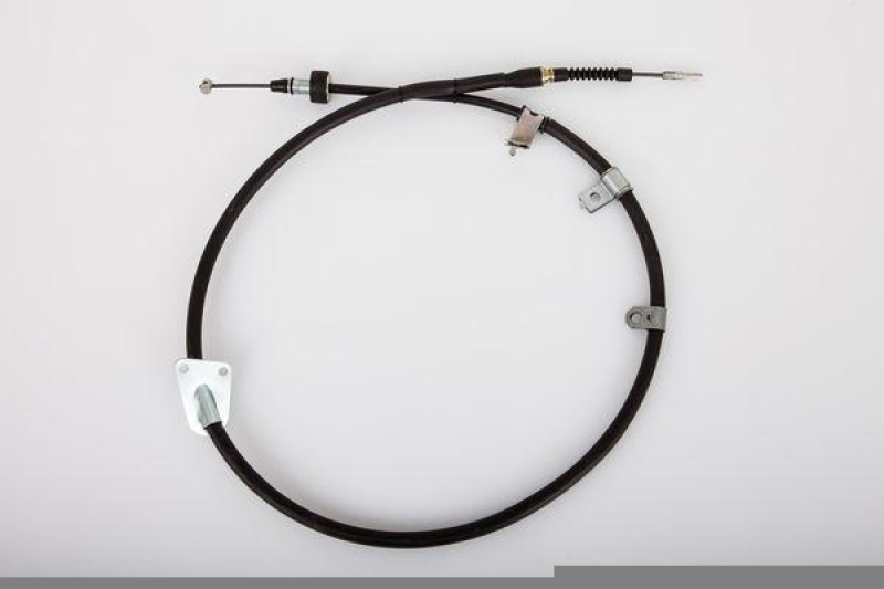 HELLA 8AS 355 670-801 Seilzug, Feststellbremse