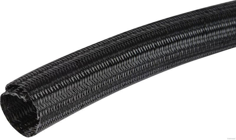 HERTH+BUSS 51271218 Geflechtschlauch &Oslash; 20 mm x 5 m, Polyethylen