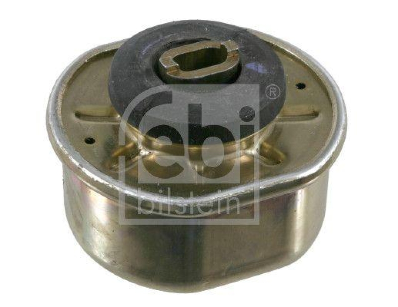 FEBI BILSTEIN 01514 Motor- / Getriebelager f&uuml;r VW-Audi