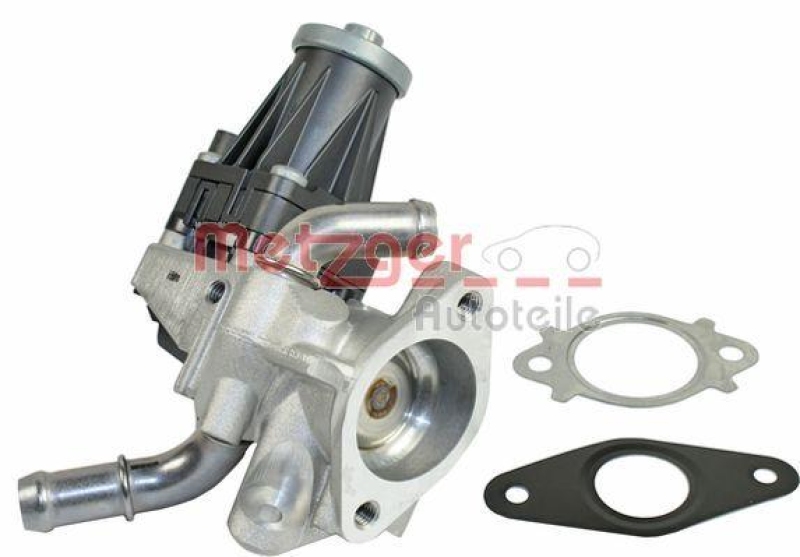 METZGER 0892172 Agr-Ventil f&uuml;r CITROEN/FORD/LAND ROVER/PEUGEOT