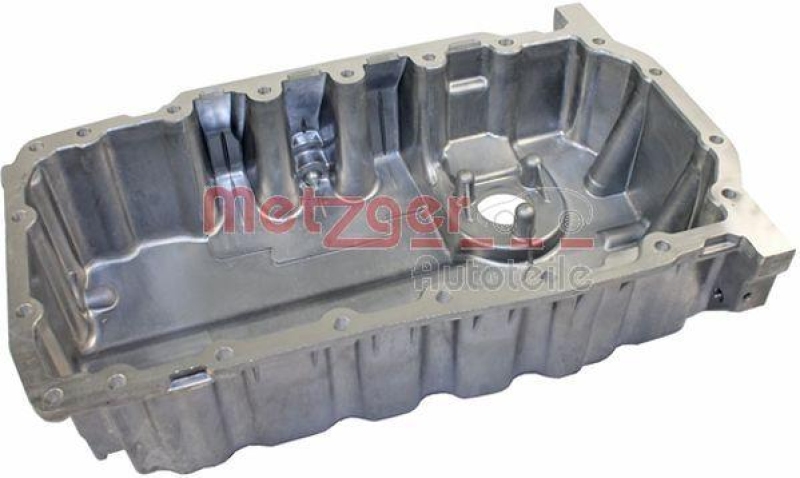 METZGER 7990001 &Ouml;lwanne f&uuml;r AUDI/SEAT/SKODA/VW