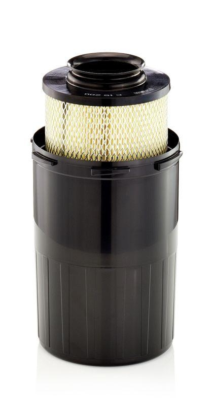 MANN-FILTER C 15 200 Luftfilter für Mercedes-Benz