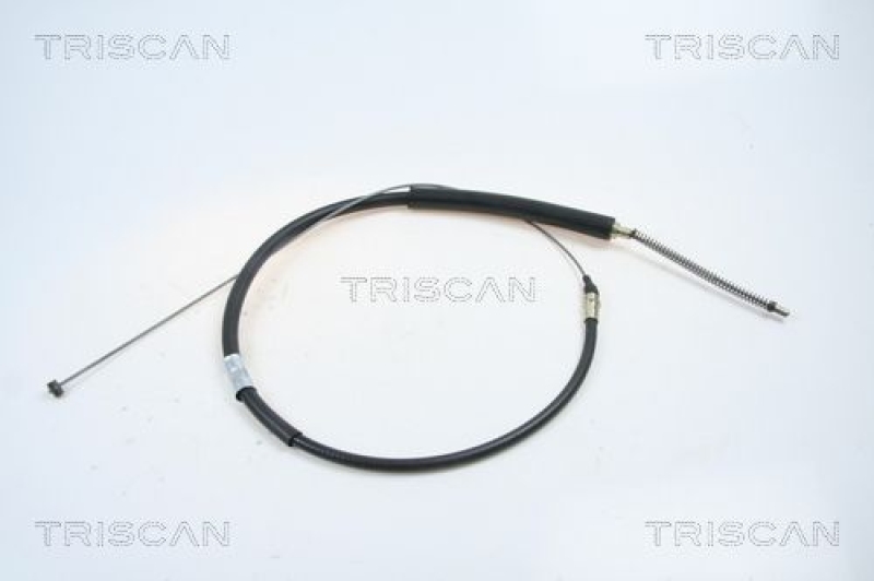 TRISCAN 8140 13180 Handbremsseil für Toyota Hilux Ln/Yn 51