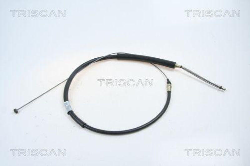 TRISCAN 8140 13180 Handbremsseil f&uuml;r Toyota Hilux Ln/Yn 51