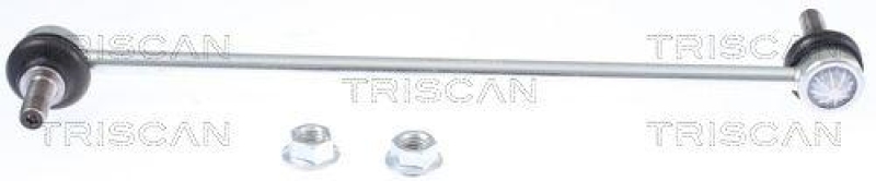 TRISCAN 8500 10634 Stabilisatorstange f&uuml;r Psa, Toyota