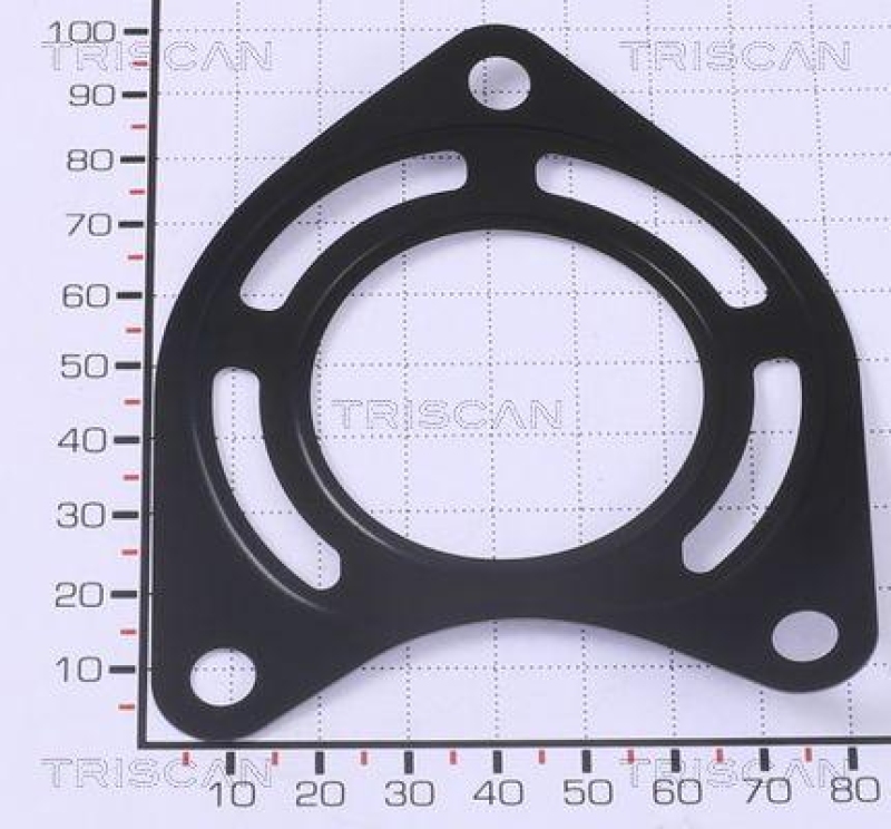 TRISCAN 8813 99141 Egr Dichtung für Egr Pakning