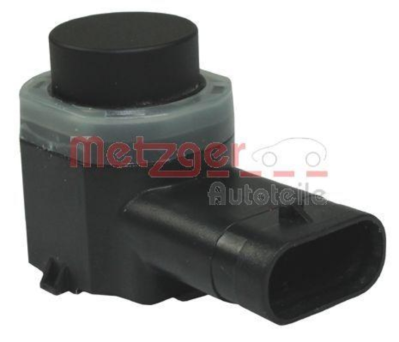 METZGER 0901070 Sensor, Einparkhilfe für VOLVO