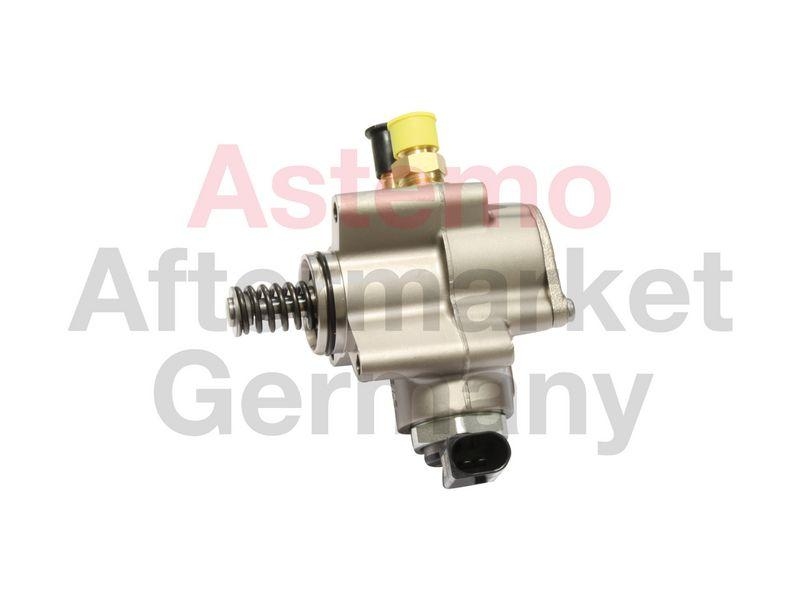 HITACHI 2503067 Hochdruckpumpe f&uuml;r AUDI u.a.