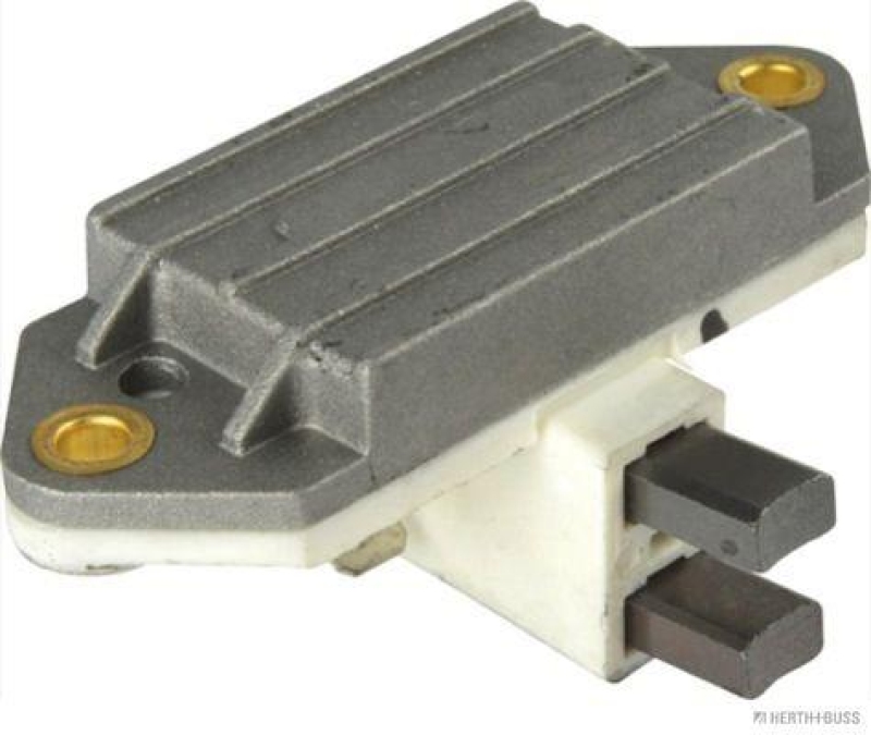 HERTH+BUSS 35006012 Generatorregler 12 V, Iskra