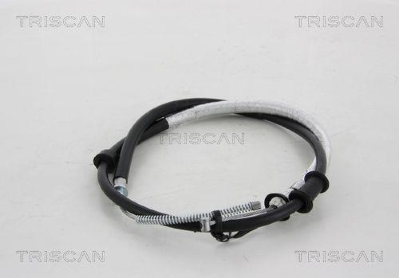 TRISCAN 8140 151063 Handbremsseil f&uuml;r Fiat Panda