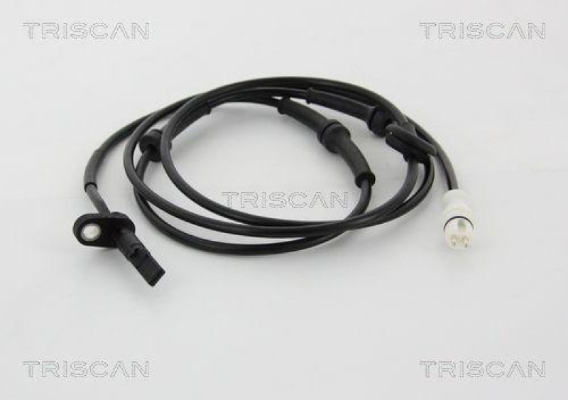 TRISCAN 8180 15202 Sensor, Raddrehzahl f&uuml;r Fiat, Alfa