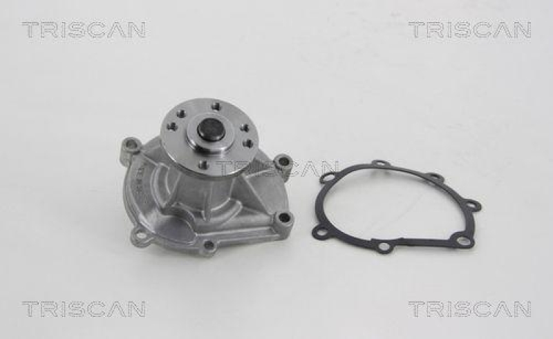 TRISCAN 8600 21005 Wasserpumpe f&uuml;r Chevrolet