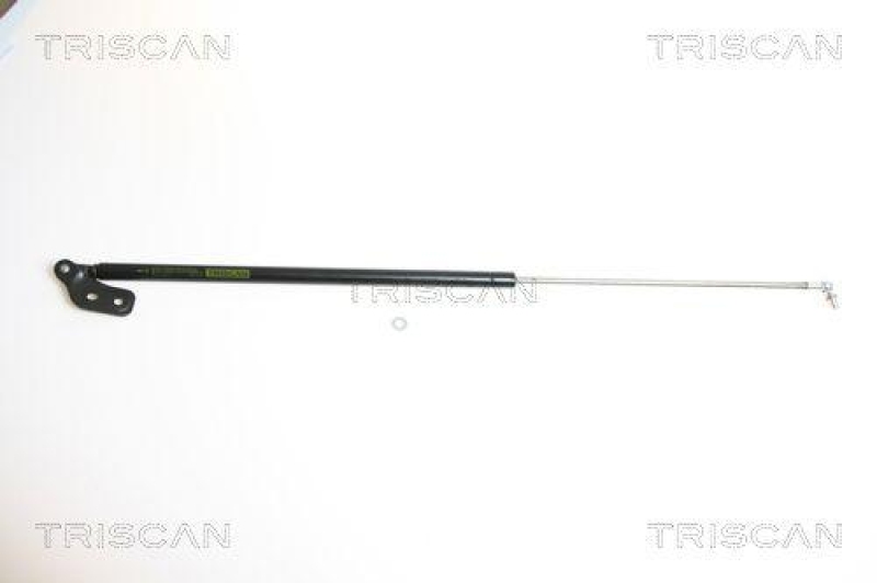 TRISCAN 8710 18210 Gasfeder Hinten f&uuml;r Kia Sephia, Shuma