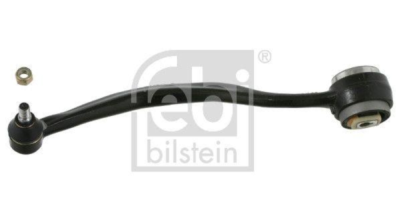 FEBI BILSTEIN 11819 Querlenker mit Lager, Gelenk und Sicherungsmutter f&uuml;r BMW