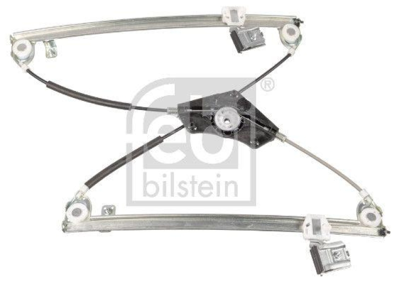 FEBI BILSTEIN 170215 Fensterheber ohne Motor f&uuml;r Mercedes-Benz