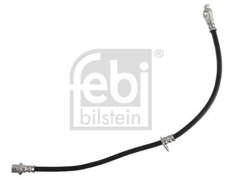 FEBI BILSTEIN 180227 Bremsschlauch f&uuml;r TOYOTA