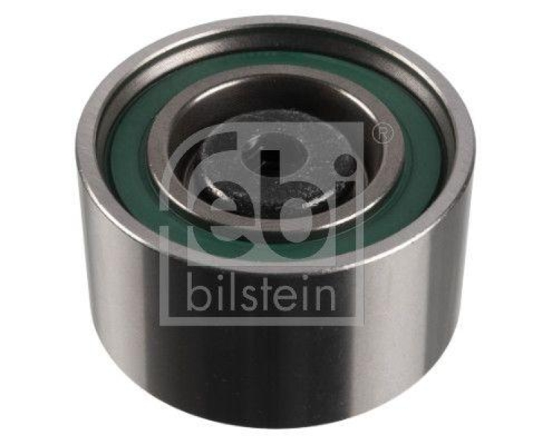 FEBI BILSTEIN 31195 Umlenkrolle für Zahnriemen für HYUNDAI