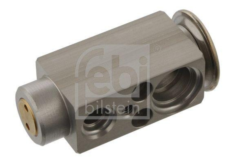 FEBI BILSTEIN 36240 Expansionsventil für BMW