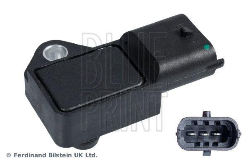 BLUE PRINT ADH274209 Saugrohrdrucksensor f&uuml;r Opel PKW