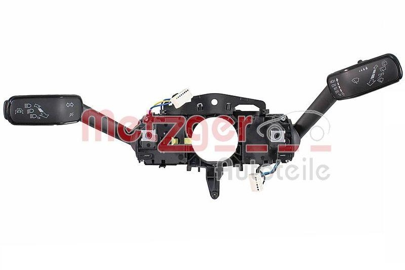 METZGER 0916981 Lenkstockschalter für VW